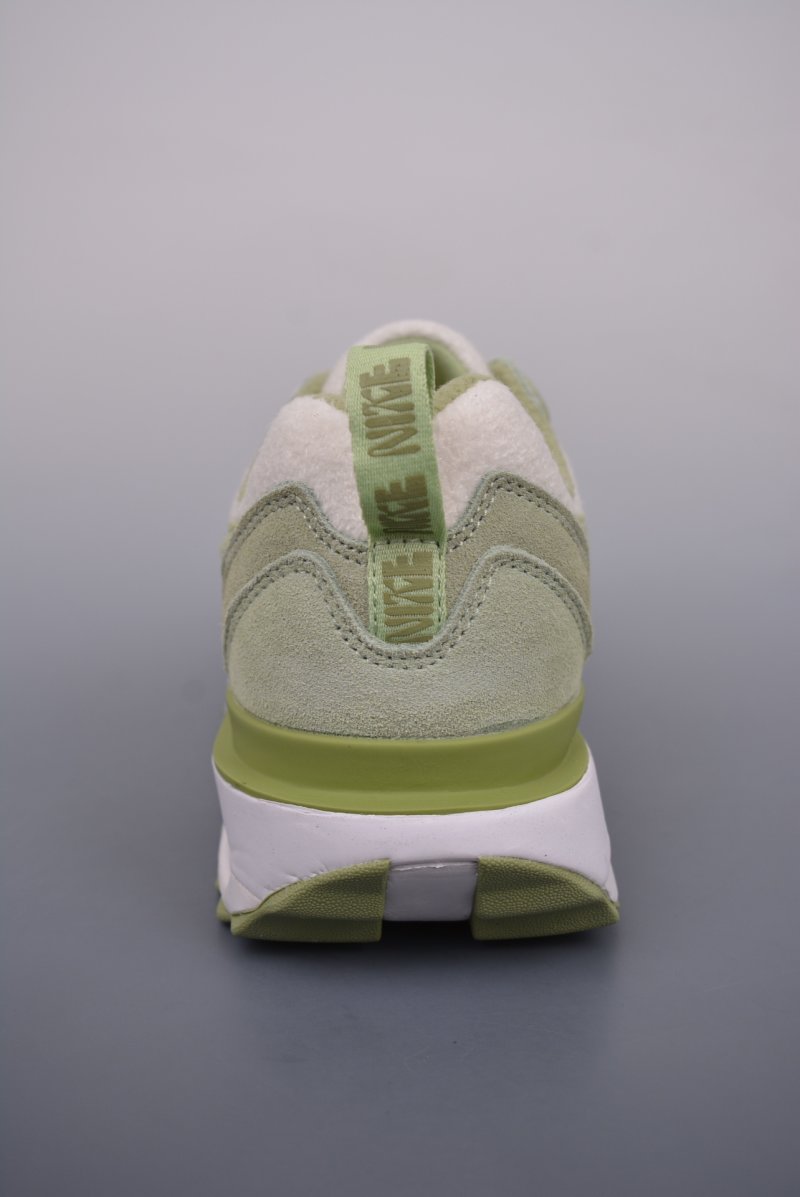 Nike Air Max Dawn view