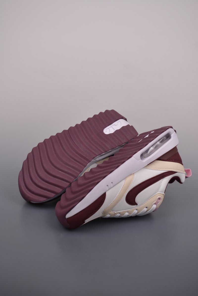 Nike Air Max Dawn view