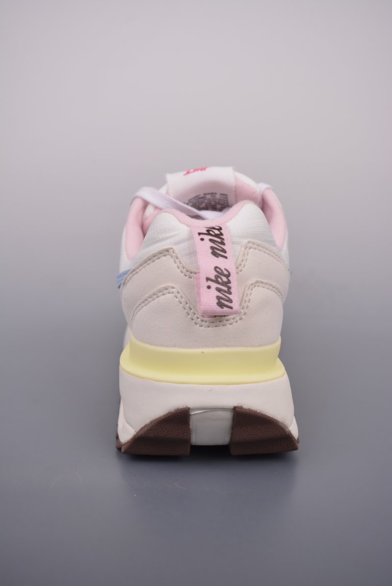Nike Air Max Dawn view