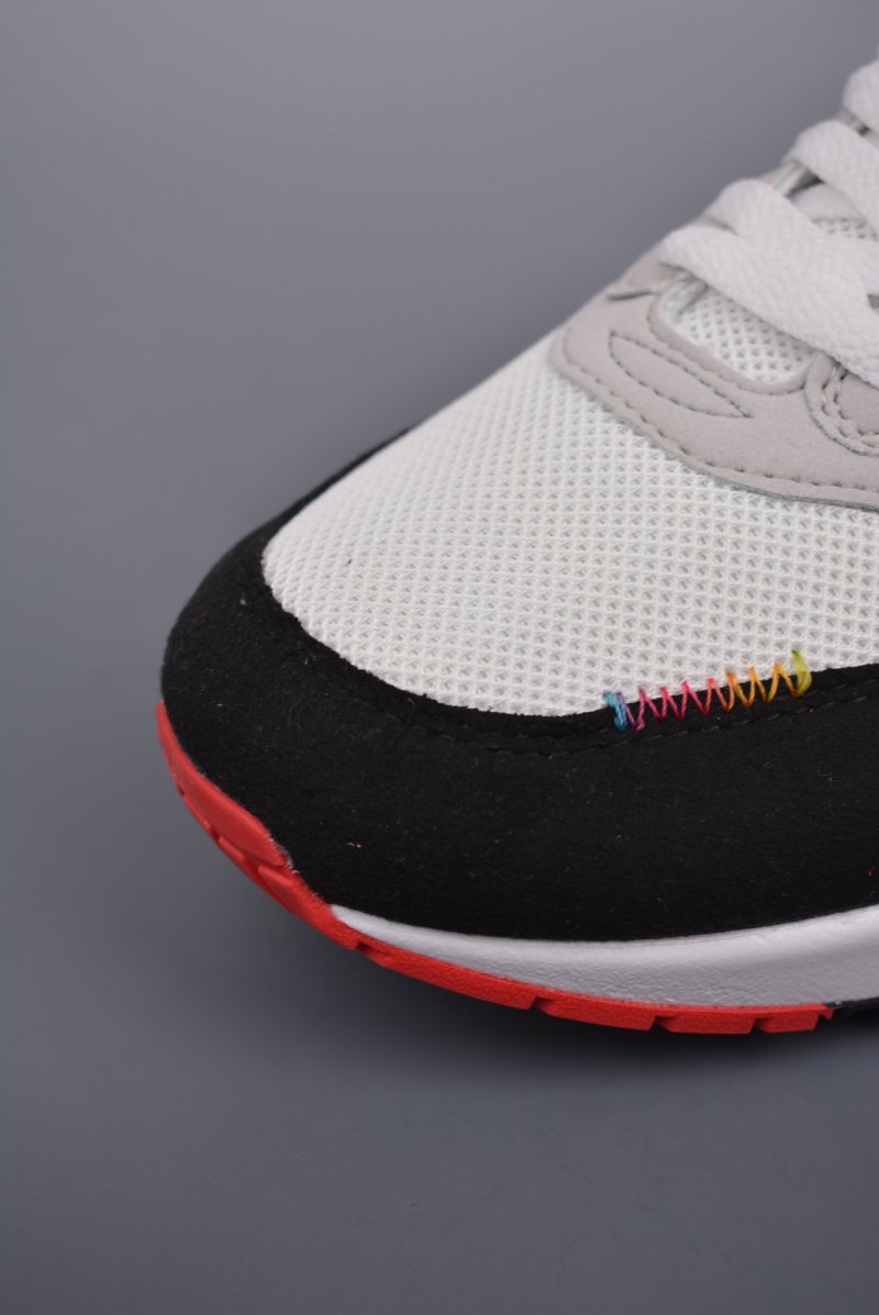 Nike Air Max 1 'White / Multi' view