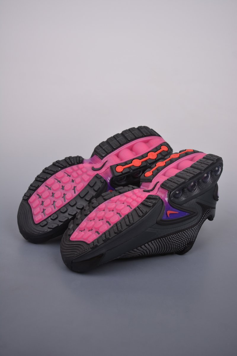 Nike Air Max Dn view
