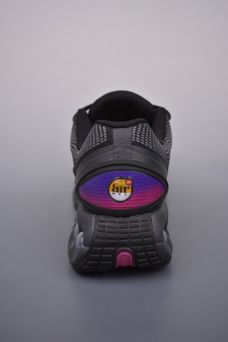 Nike Air Max Dn view