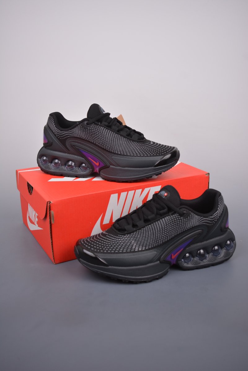 Nike Air Max Dn view