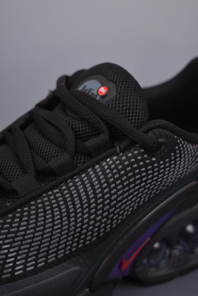 Nike Air Max Dn view