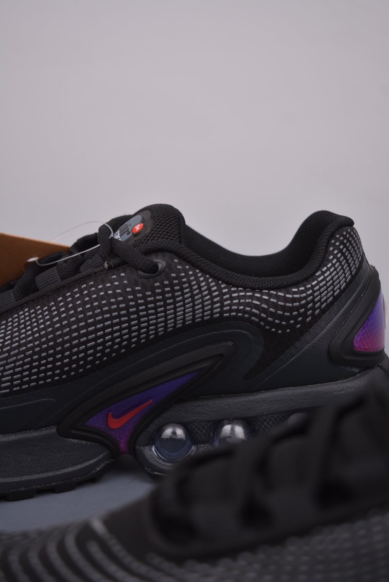 Nike Air Max Dn view