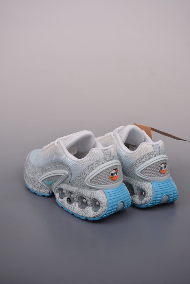 Nike Air Max Dn view