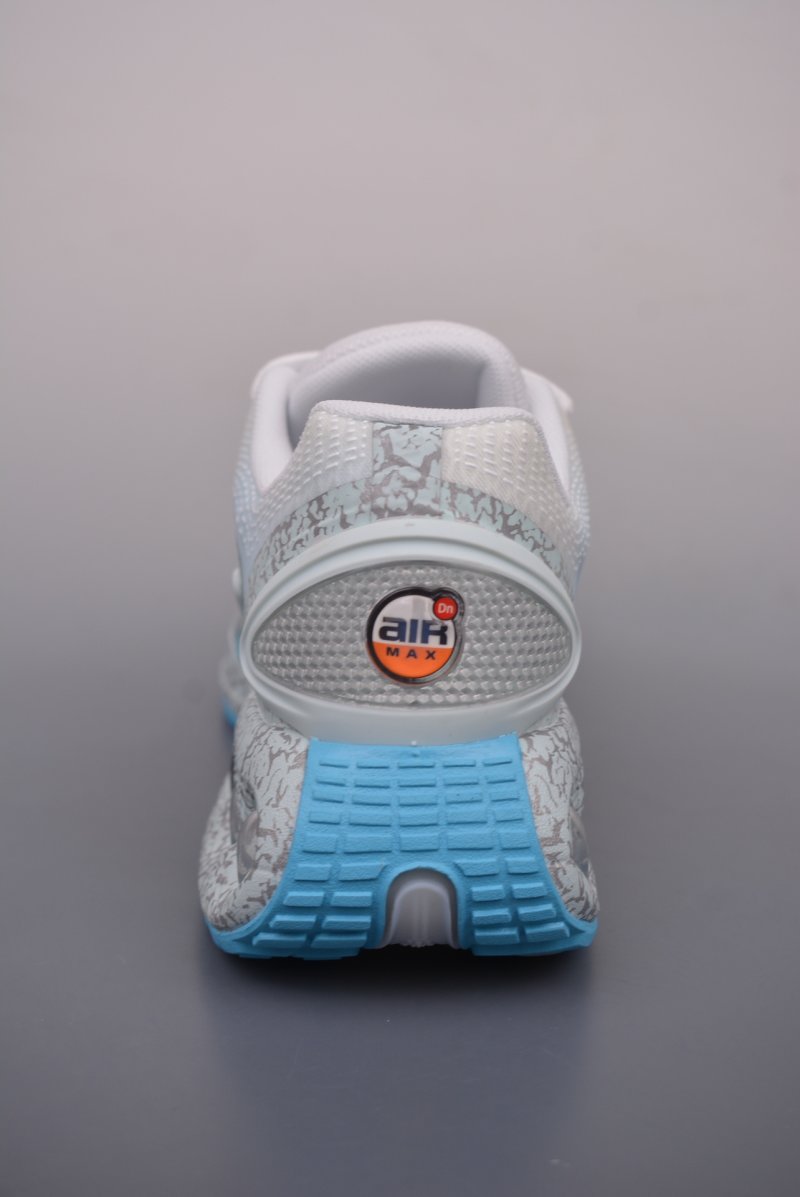 Nike Air Max Dn view