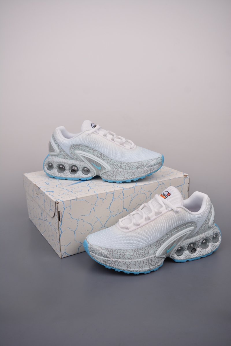Nike Air Max Dn view