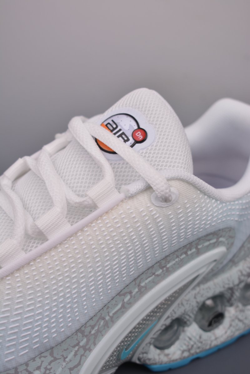 Nike Air Max Dn view