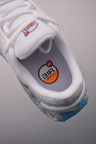 Nike Air Max Dn view 9