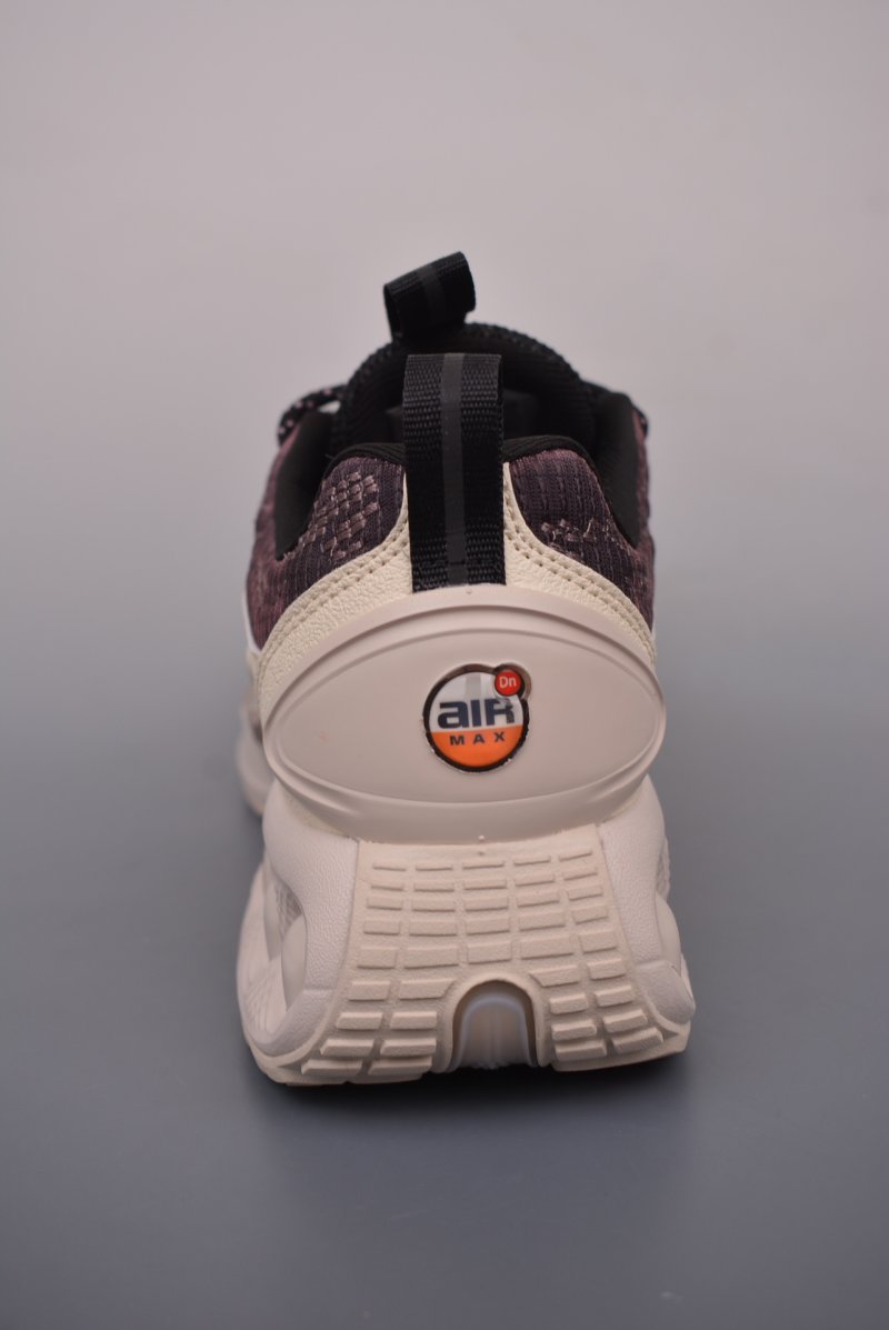 Nike Air Max Dn view