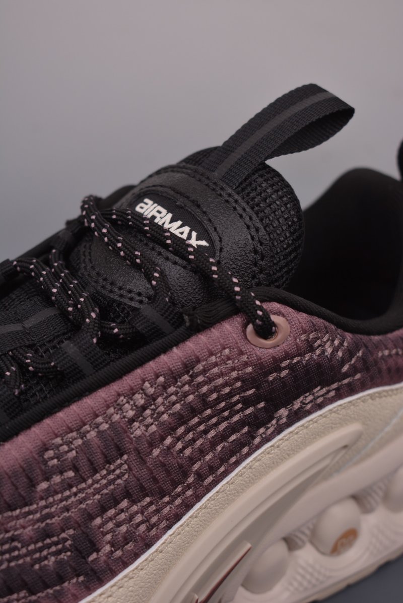 Nike Air Max Dn view