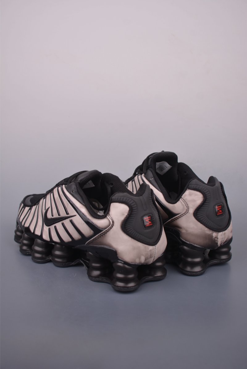 Nike Air Max Dn TM view