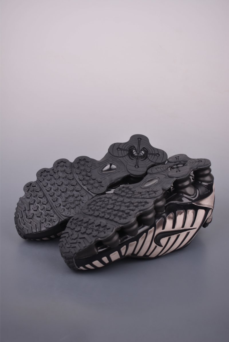 Nike Air Max Dn TM view