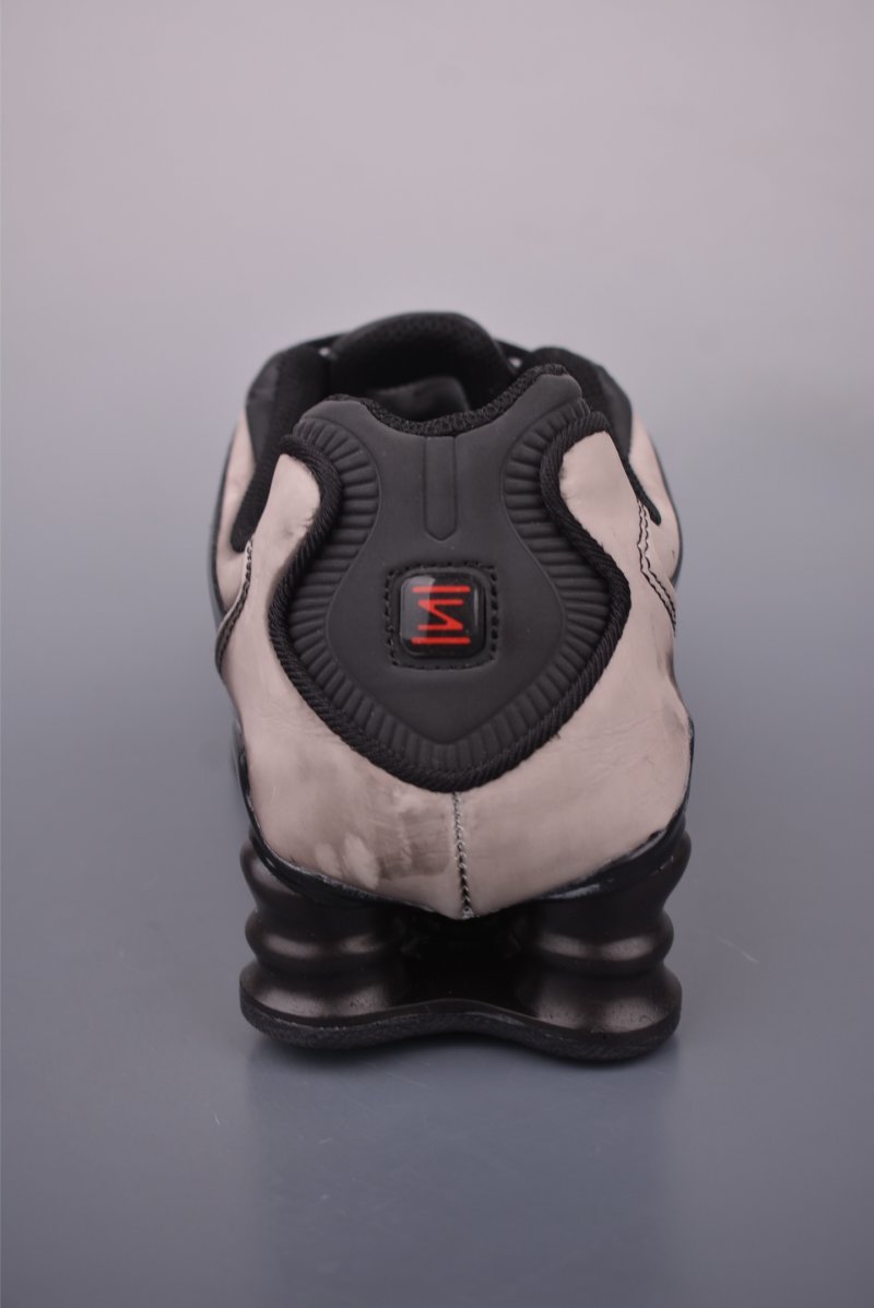 Nike Air Max Dn TM view