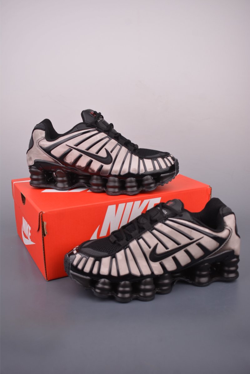 Nike Air Max Dn TM view