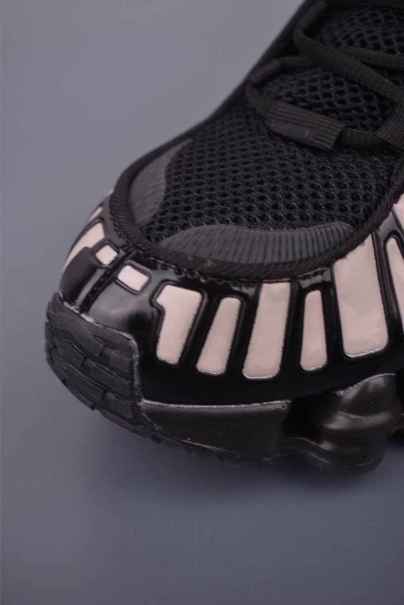 Nike Air Max Dn TM view