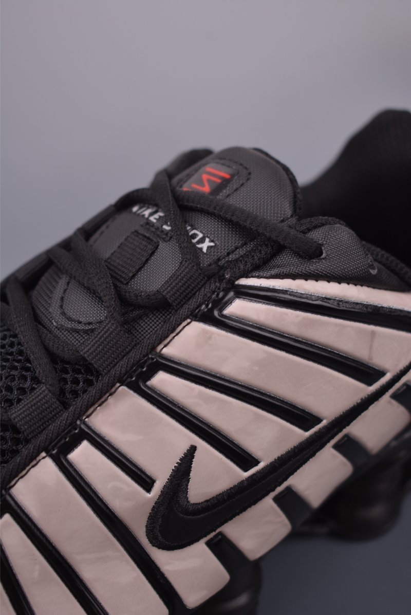 Nike Air Max Dn TM view