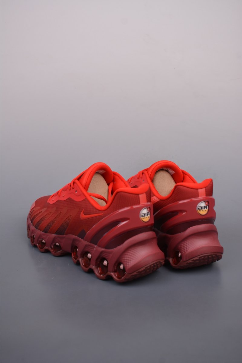 Nike Air Max DN8 view