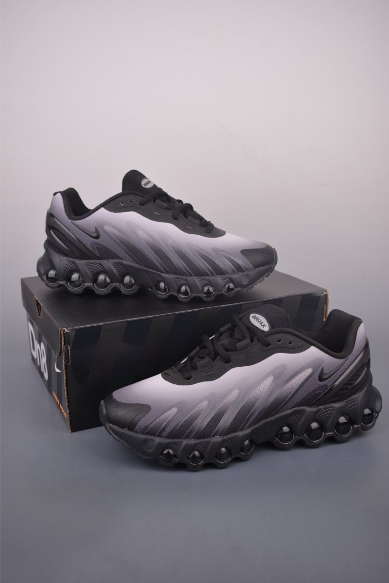Nike Air Max DN8 view