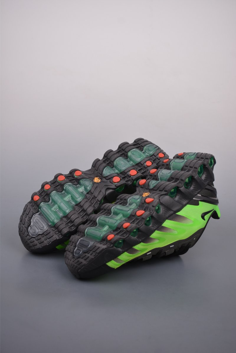 Nike Air Max DN8 view