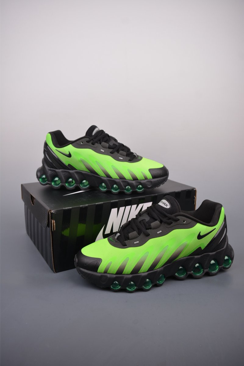 Nike Air Max DN8 view