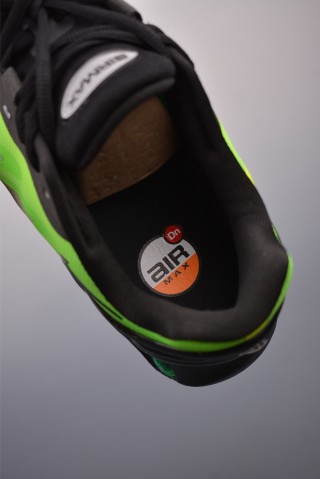 Nike Air Max DN8 view 9