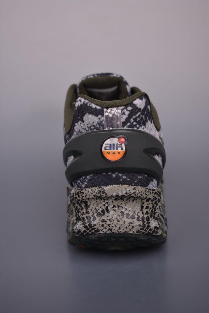 Nike Air Max DN8 view