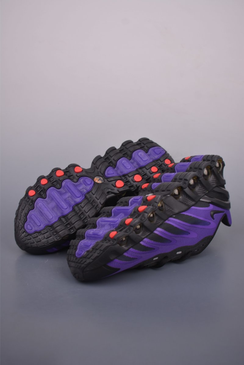 Nike Air Max DN8 view