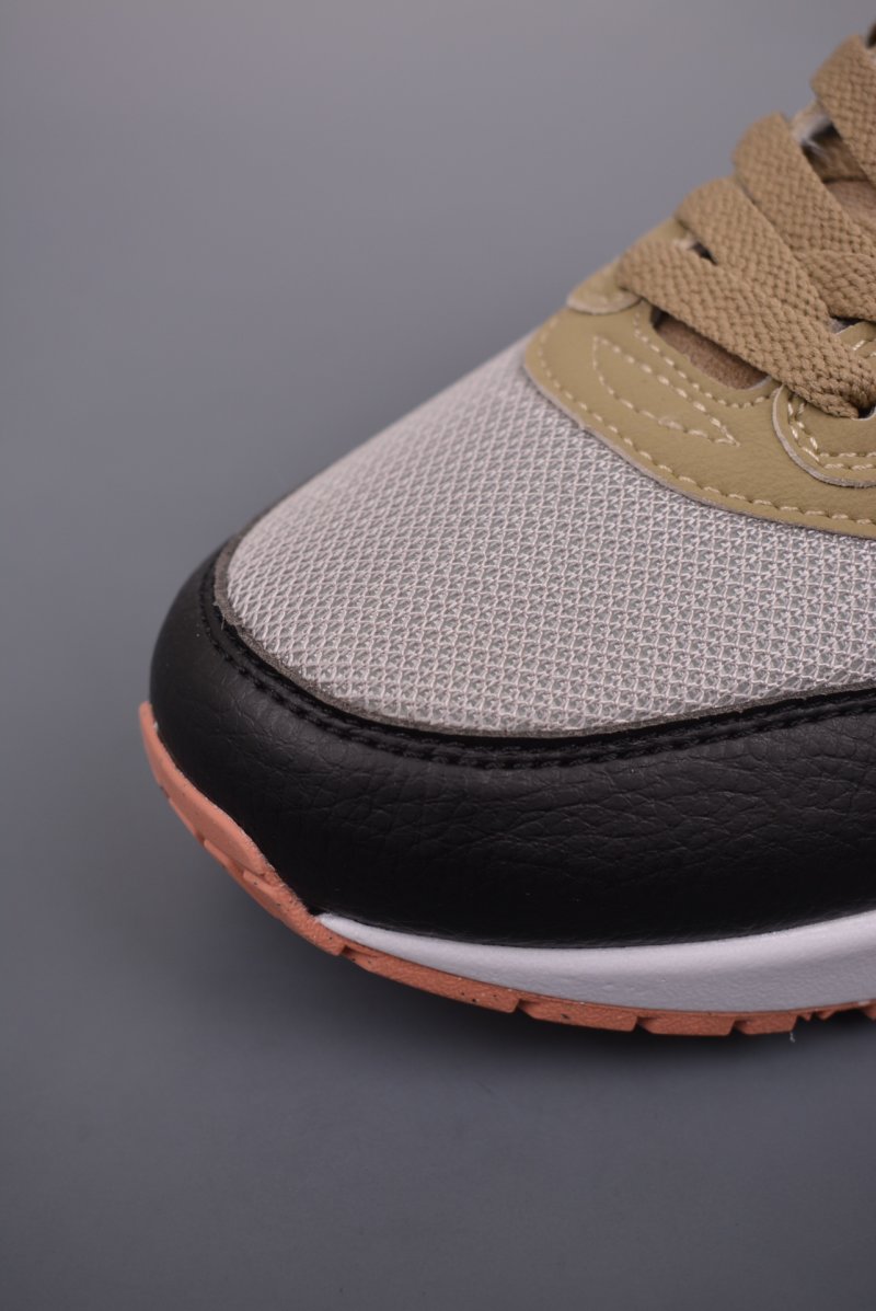 Nike Air Max 1 'Black / Brown' view