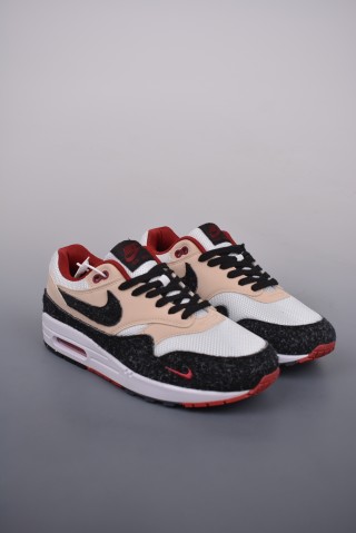 Nike Air Max 1 'Cream / Black' view 1