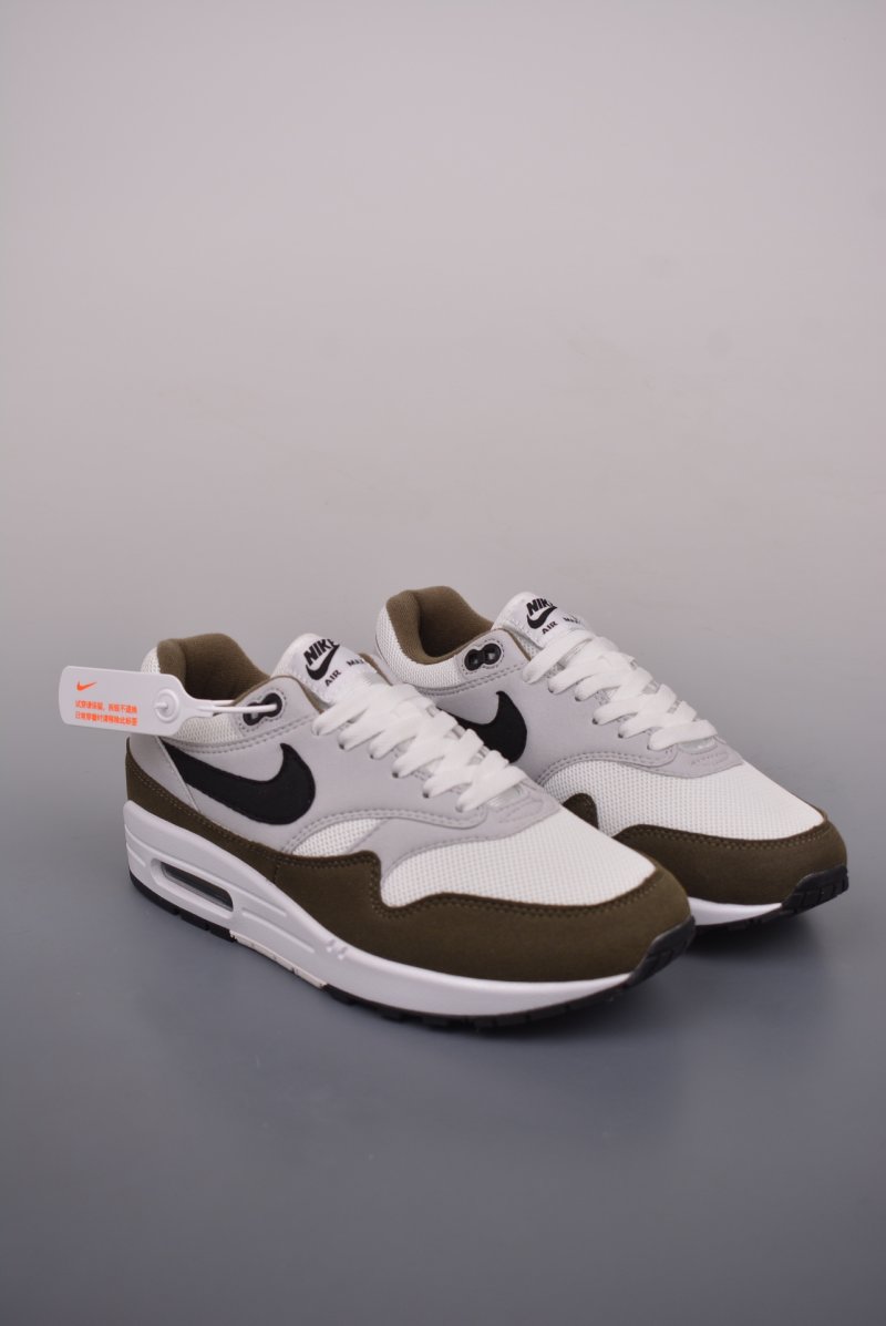 Nike Air Max 1 'White / Green'