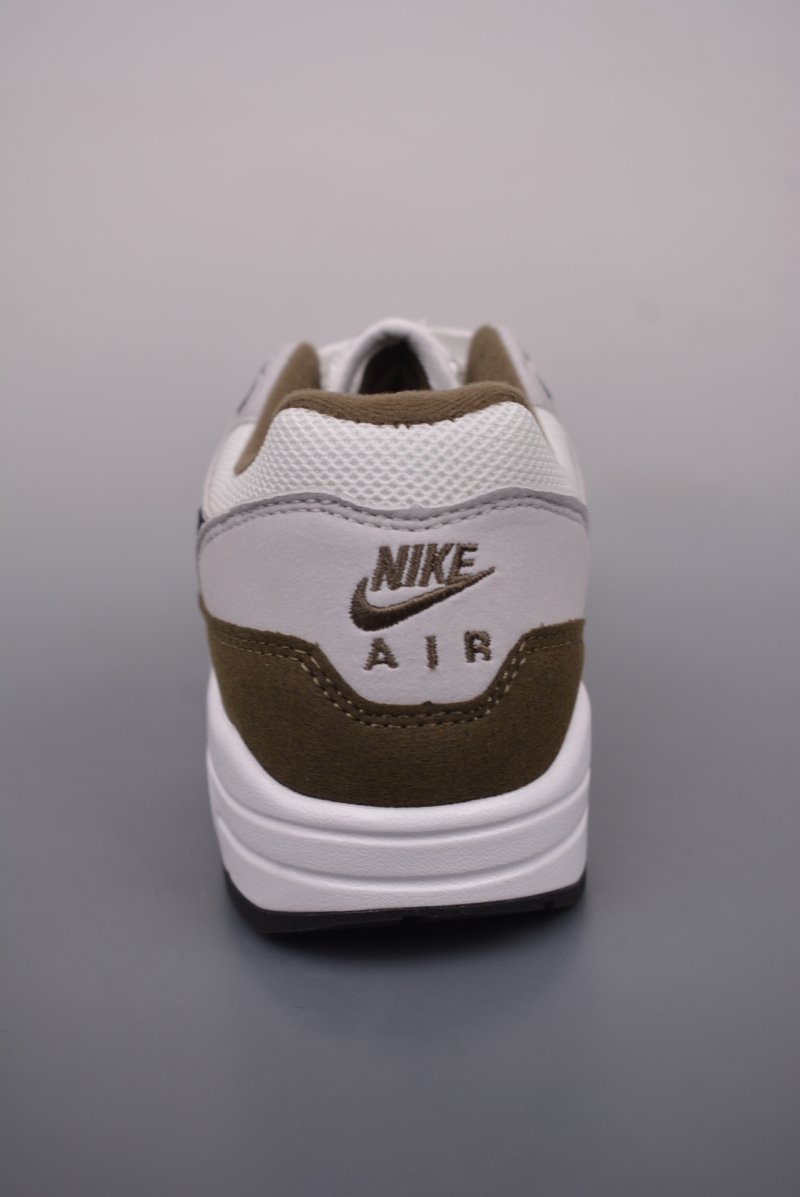 Nike Air Max 1 'White / Green' view
