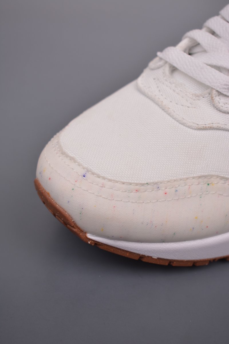 Nike Air Max 1 'White / Multi' view