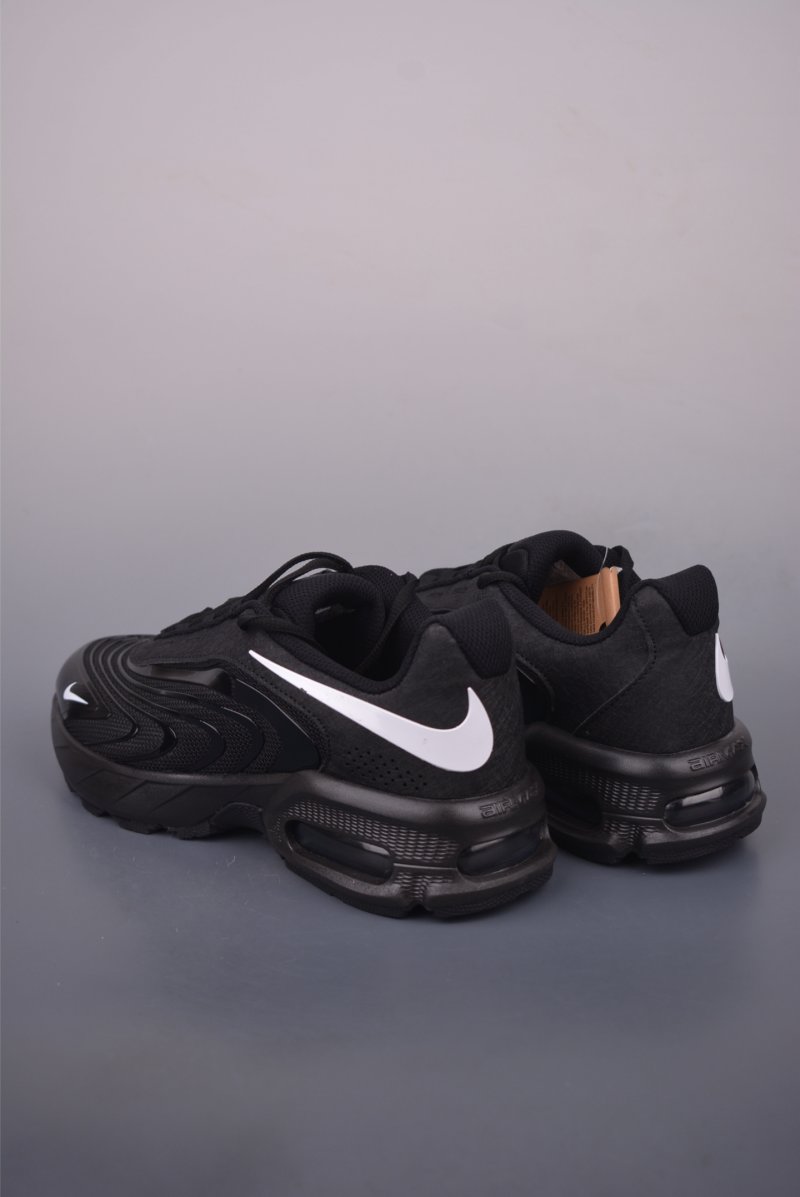 Nike Air Max Fire view