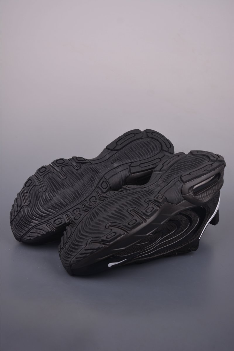 Nike Air Max Fire view
