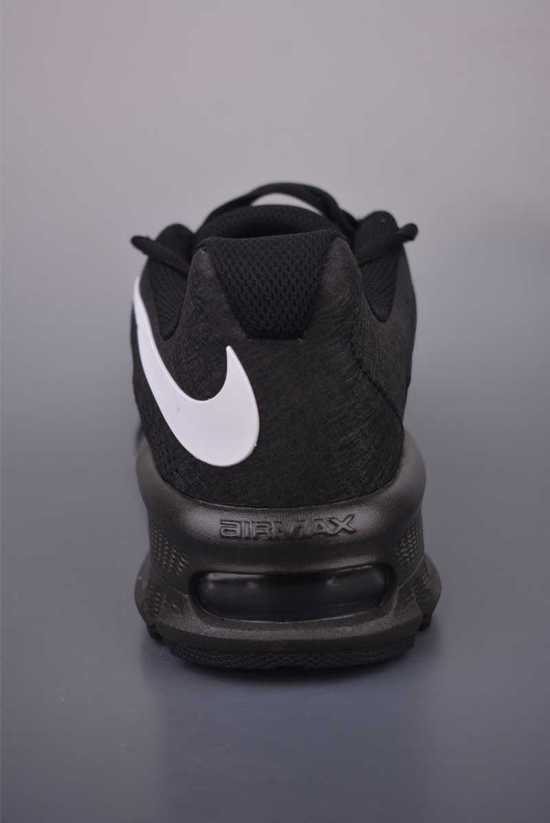 Nike Air Max Fire view