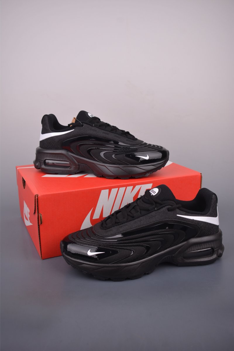 Nike Air Max Fire view