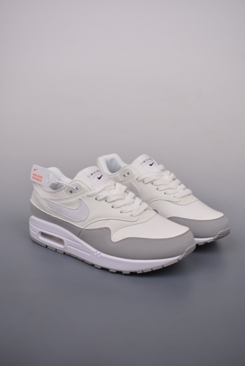 Nike Air Max 1 'Grey / White'
