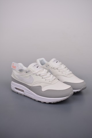 Nike Air Max 1 'Grey / White' view 1