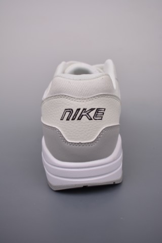 Nike Air Max 1 'Grey / White' view 4