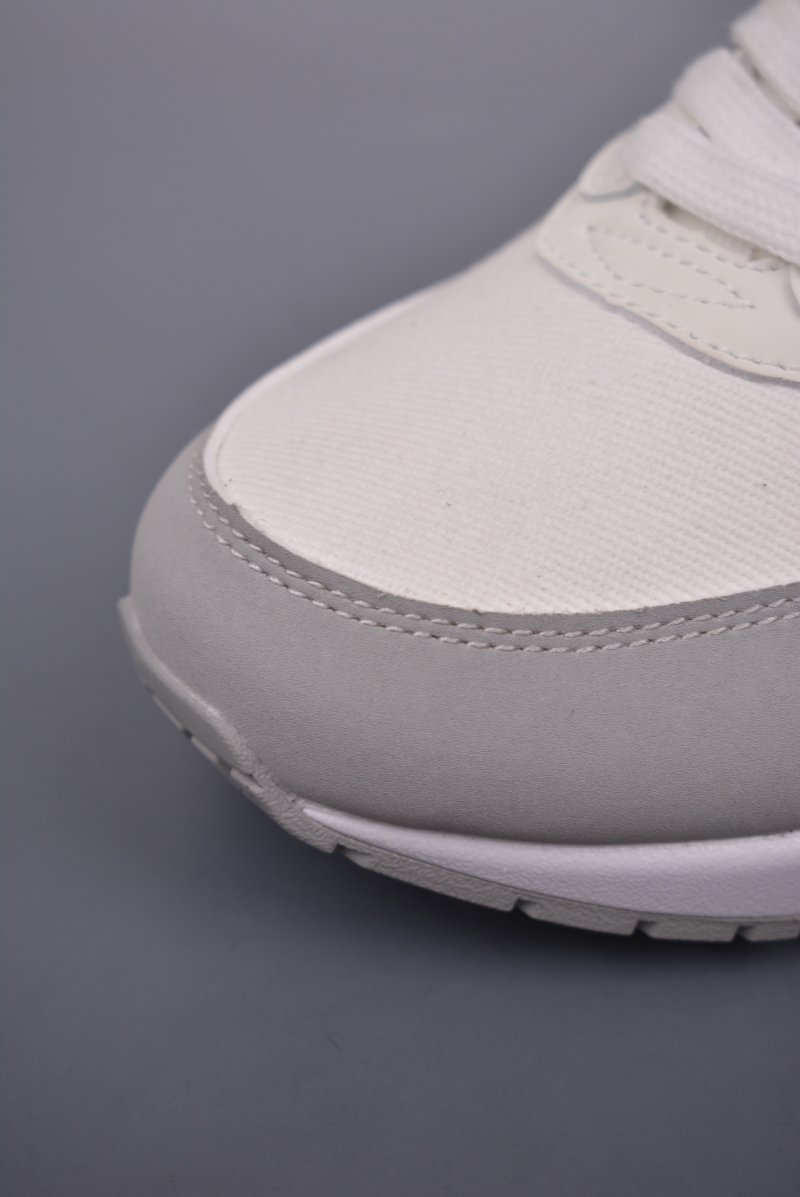 Nike Air Max 1 'Grey / White' view