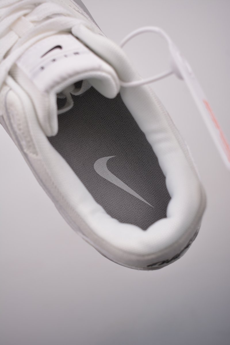 Nike Air Max 1 'Grey / White' view