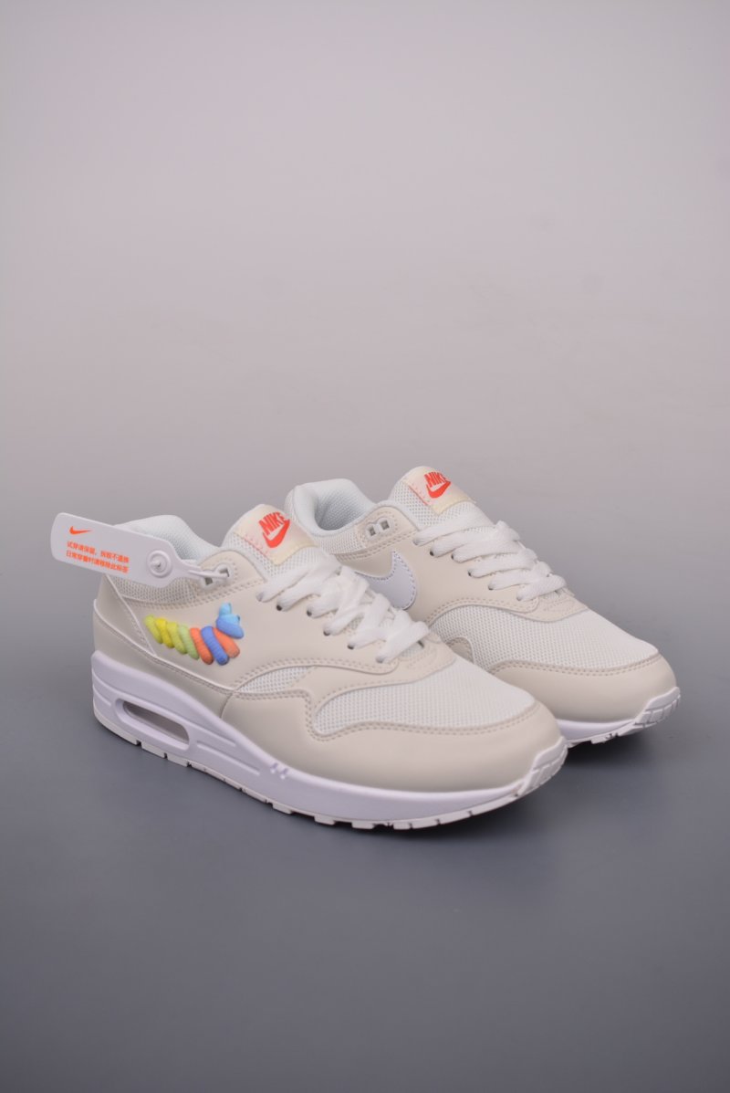 Nike Air Max 1 'White'