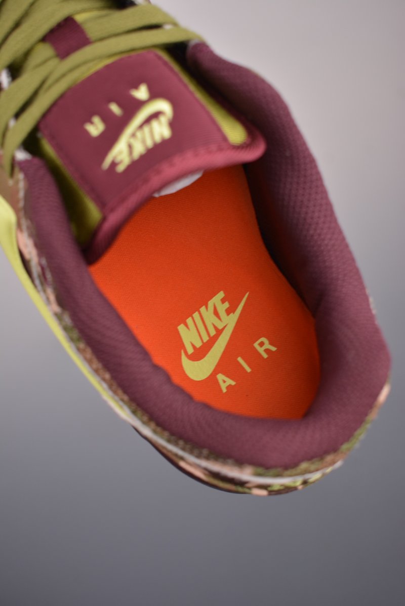Nike Air Max 1 view