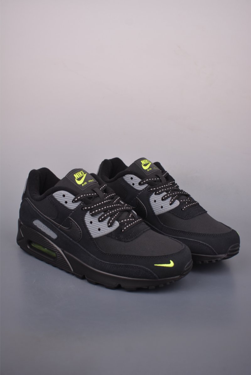 Nike Air Max 1 'Black / Green'