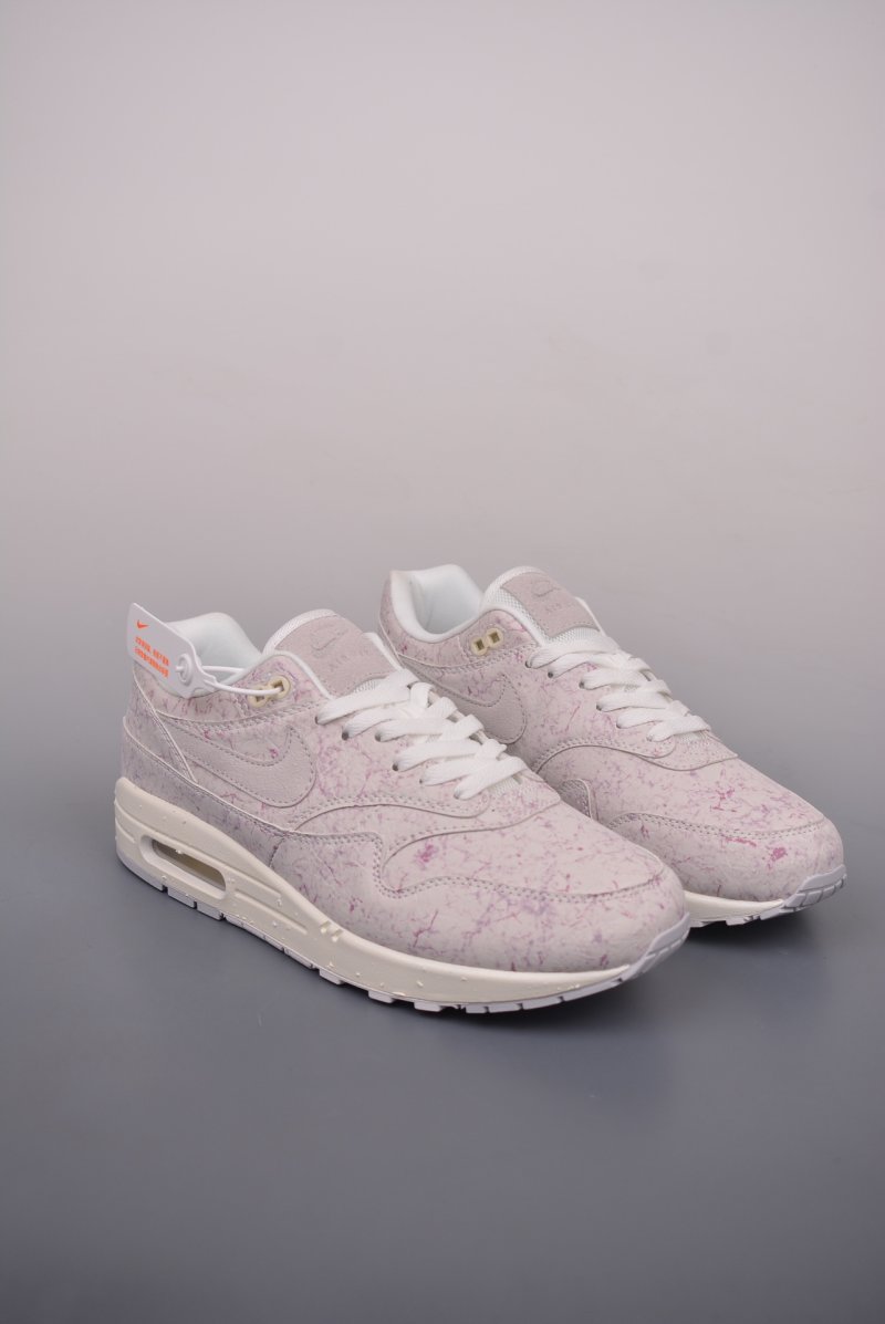 Nike Air Max 1 'White'