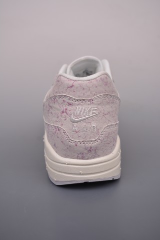 Nike Air Max 1 'White' view 4