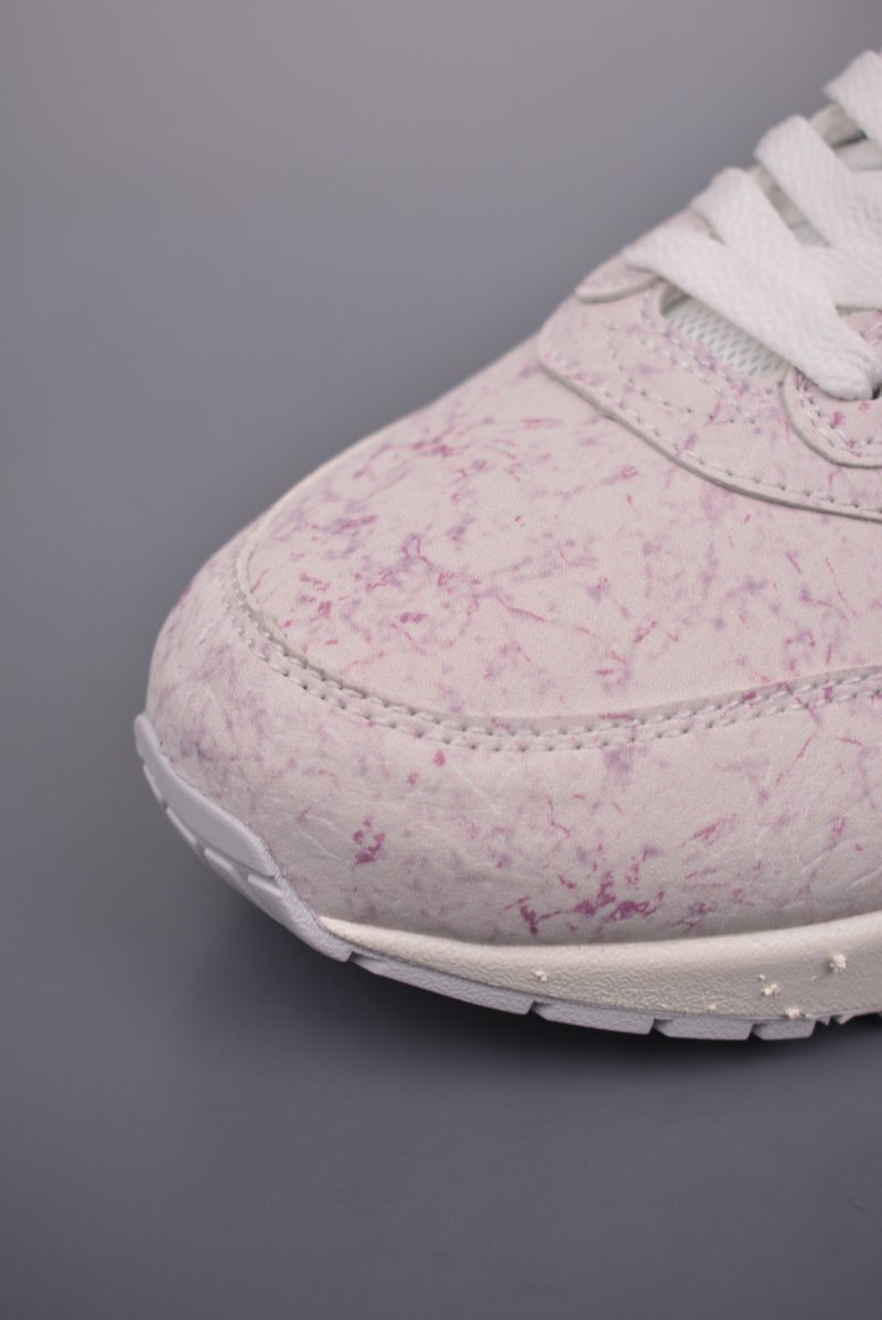 Nike Air Max 1 'White' view
