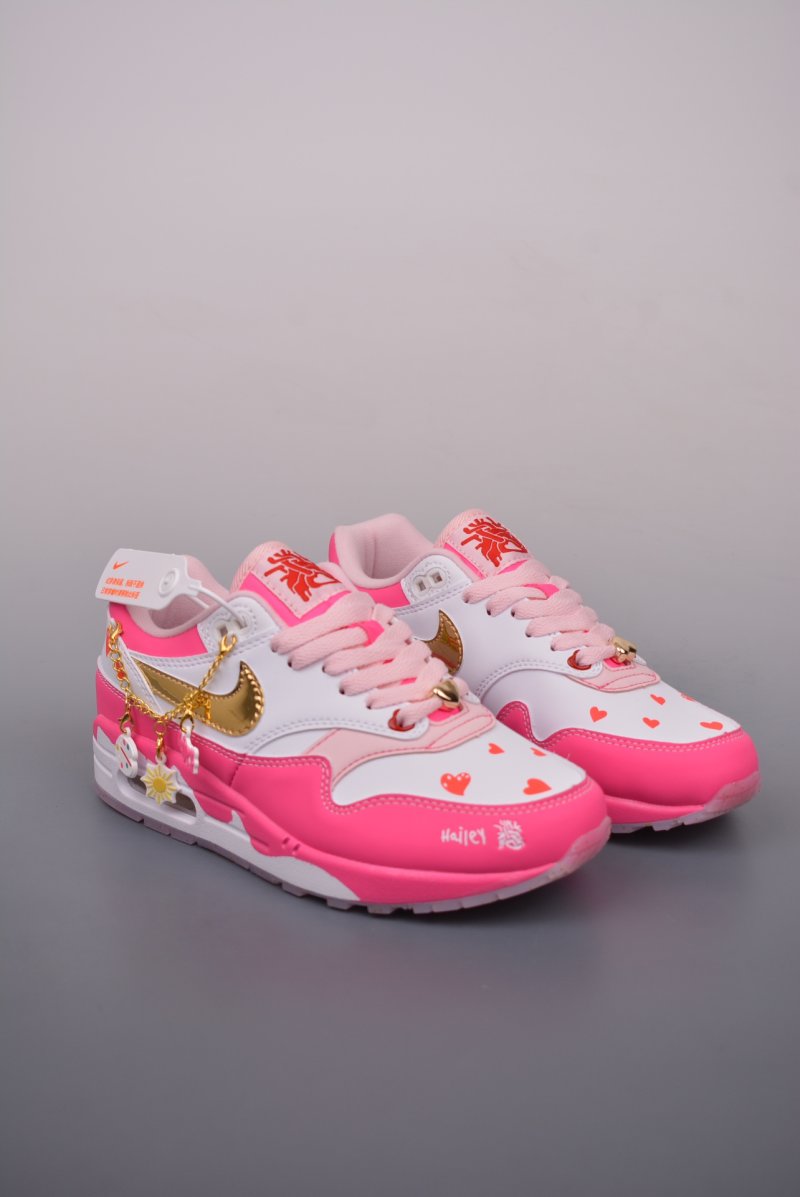 Nike Air Max 1 'Barbie Pink'